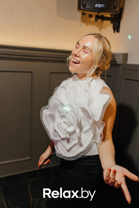 Выходные в Rustaveli, фото № 53