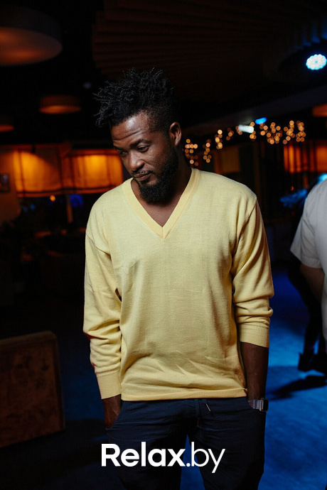 After hours party, фото № 4