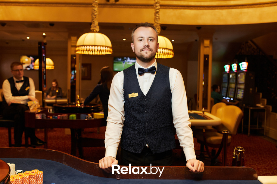 «Слот тайм», фото № 52