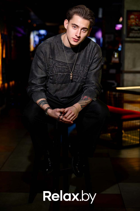 Friday party, фото № 64