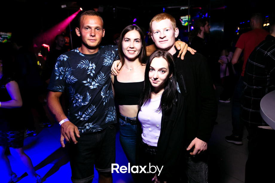 Чебуратор Party, фото № 62