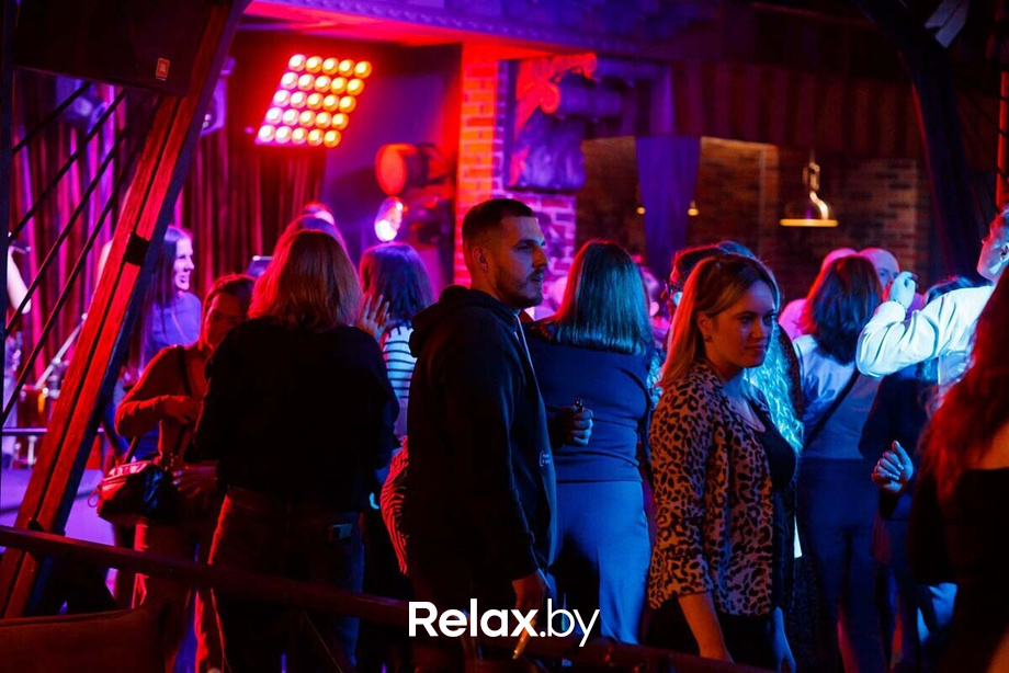 Brooklyn Live!, фото № 5