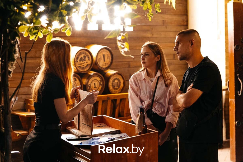 Суббота в Броваре, фото № 19