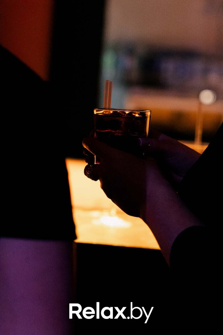 Ночные жители, фото № 28