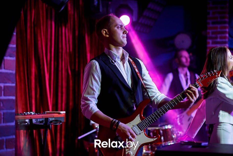 Brooklyn Live!, фото № 22