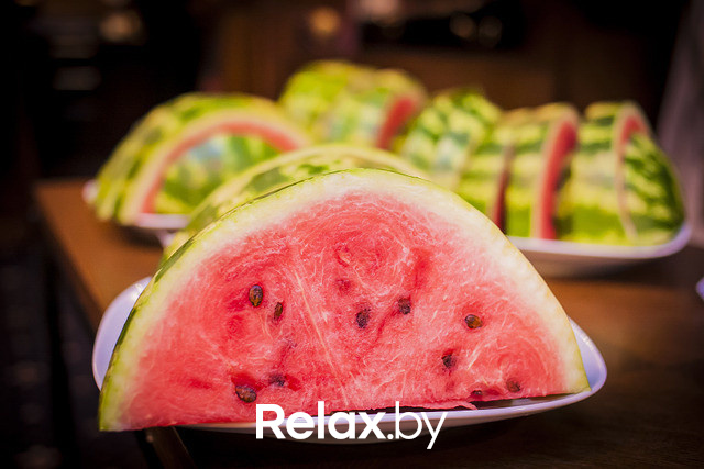 Арбузная суббота, фото № 95