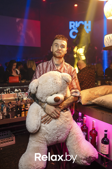 Пижамная вечеринка | part 1, фото № 56