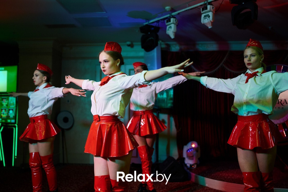 «Опера. Всегда Готова!», фото № 96