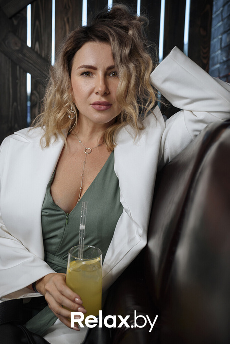 Открытие Tangiers Lounge, фото № 87