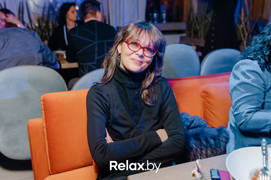 Ночные жители, фото № 7