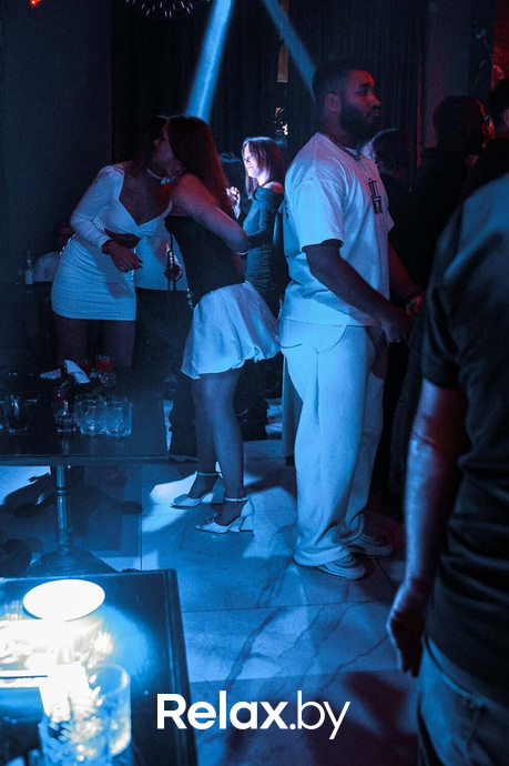Saturday party, фото № 8