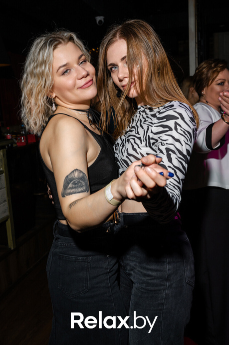 Новый год в Квартире, фото № 64