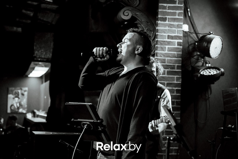 Brooklyn Live!, фото № 46