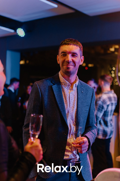 Новогодние вечера в Terra Club, фото № 15