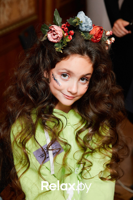 IMG Fashion Show, фото № 64