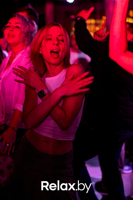 Ночные жители, фото № 43