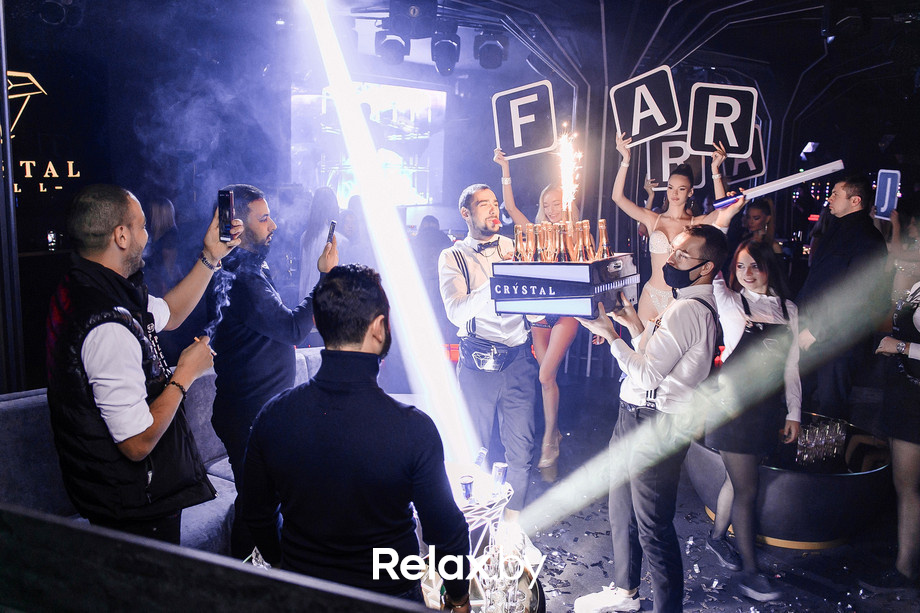 Welcome & Done, фото № 8