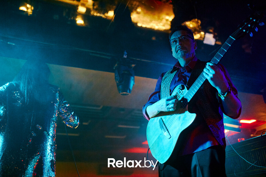 Gypsy Night, фото № 63