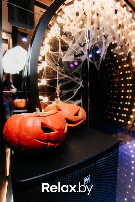 Terra Halloween, фото № 43