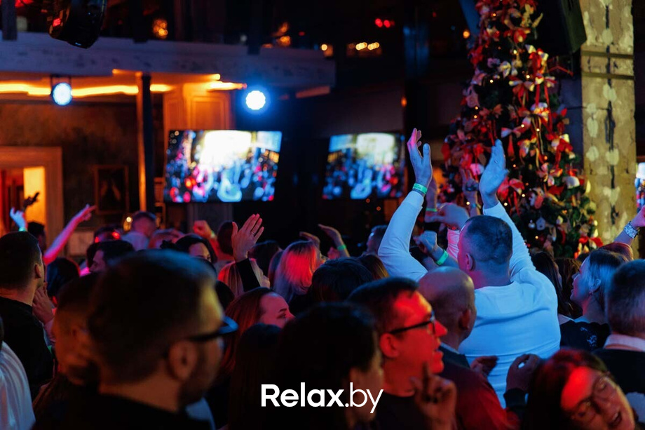 Saturday party, фото № 96