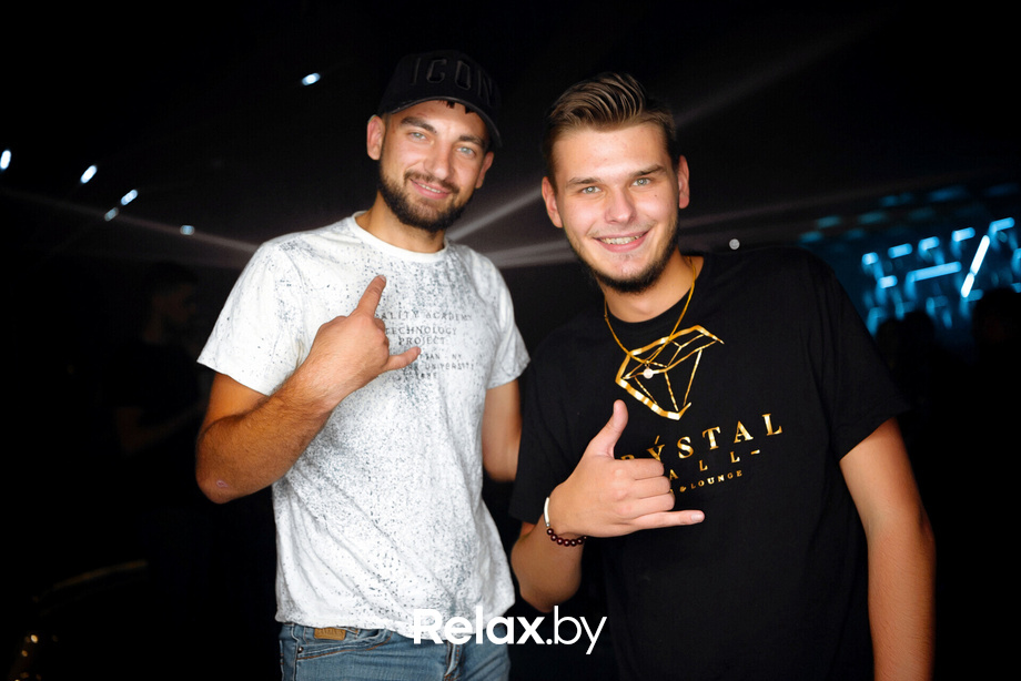 Белый лебедь, фото № 33