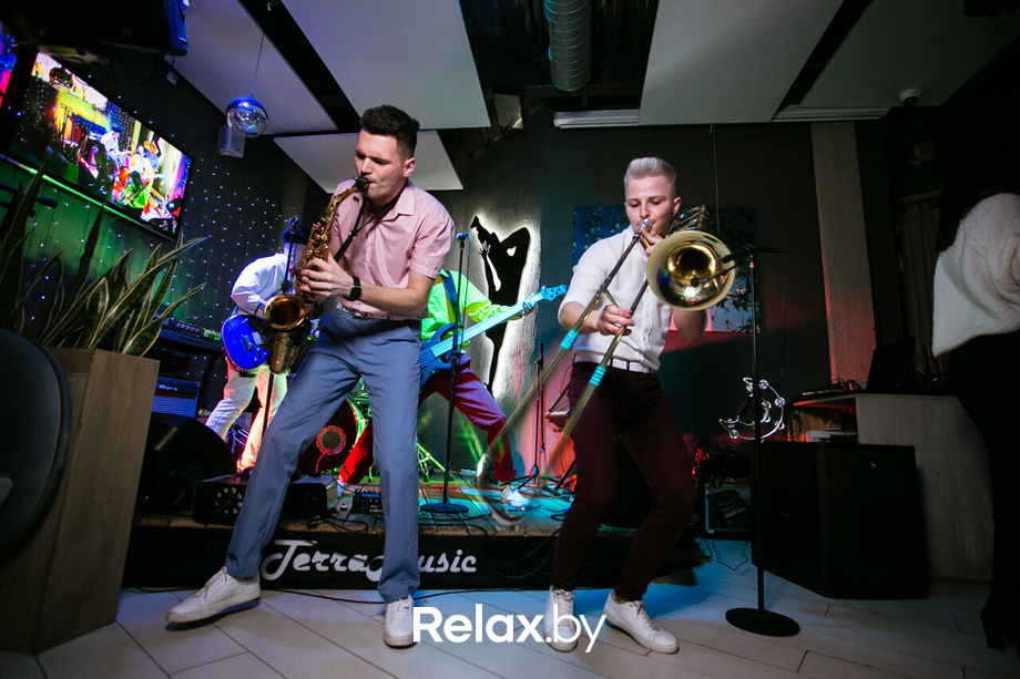 Ночные Жители, фото № 18