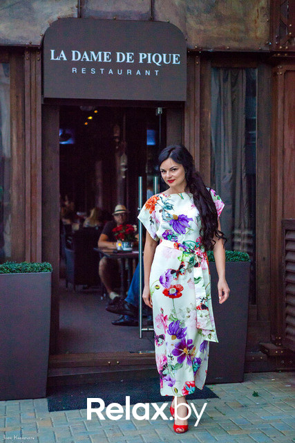 Показ коллекций магазина Лилу, фото № 31