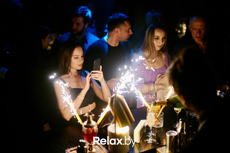 MADMEN Birthday Party, фото № 112