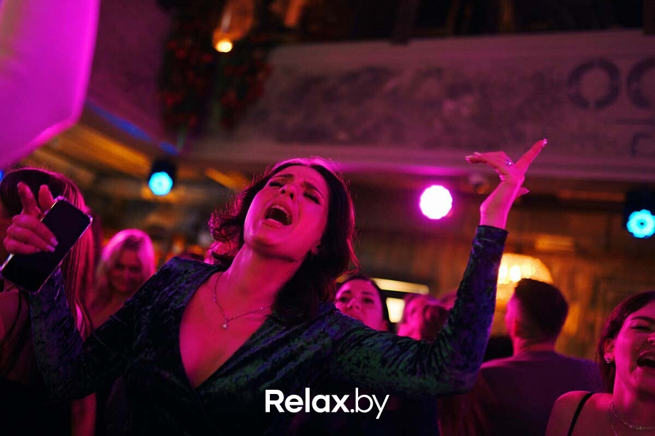 Saturday Party, фото № 83