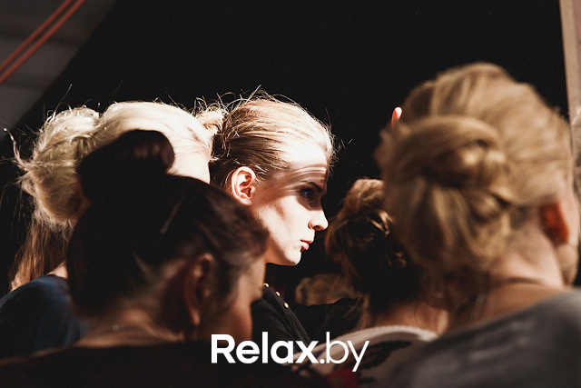 Backstage BFW, фото № 66