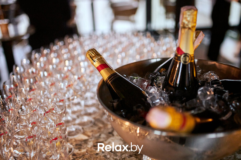 Шеф-ужин с Кзавье Бюрель, фото № 10