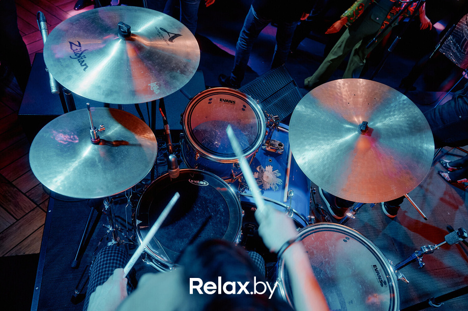 Saturday music, фото № 126