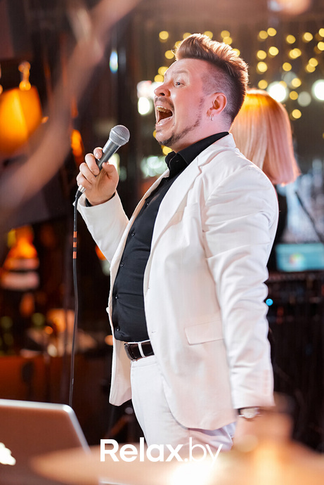 Friday Music, фото № 17