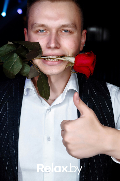 Суббота в Radio Killers, фото № 13