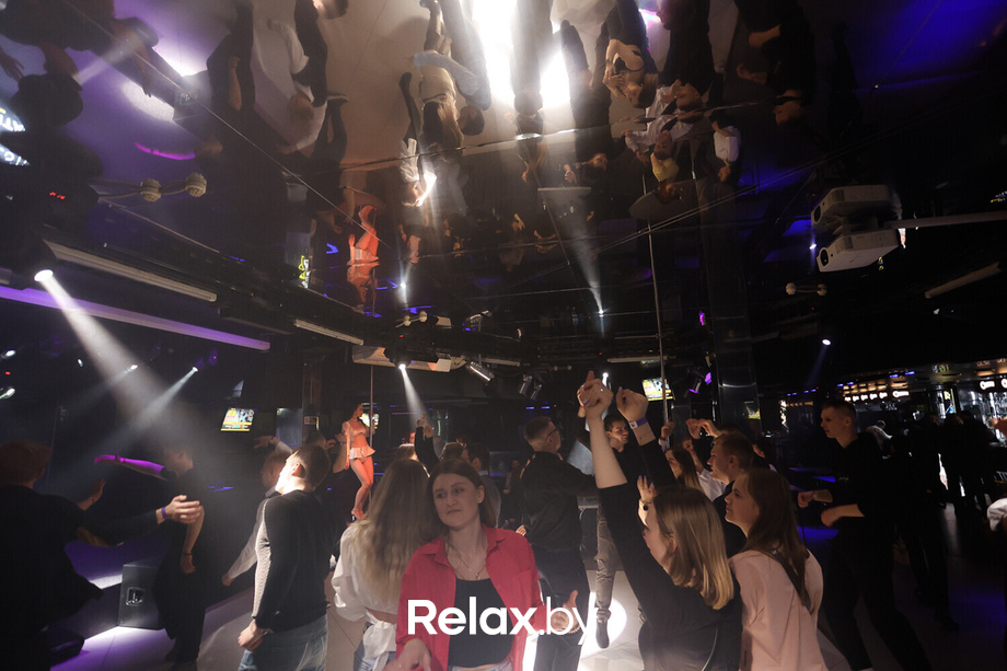 St`Patricks Day Party, фото № 29