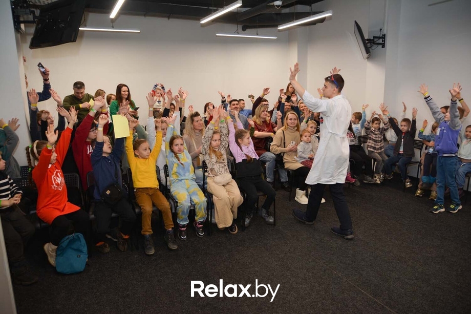 День белорусской науки, фото № 31