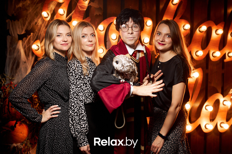 Halloween, фото № 9