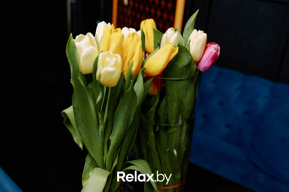 Thursday music, фото № 12