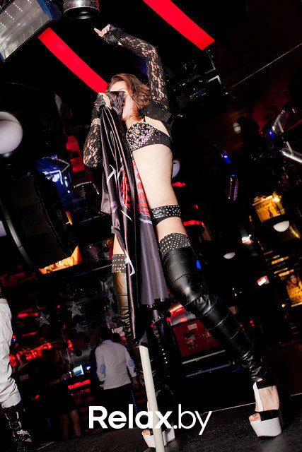 Next Club Show, фото № 35