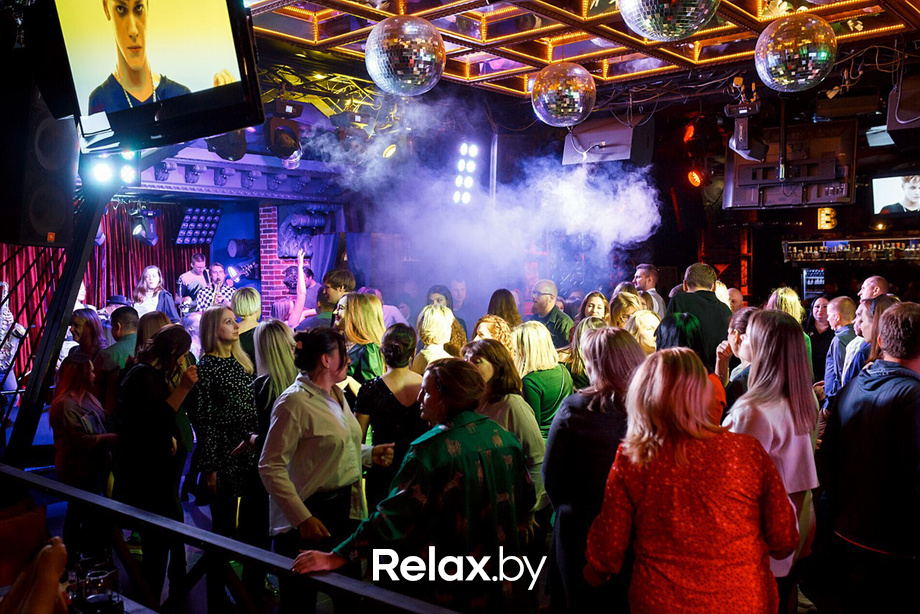 Brooklyn Live!, фото № 18