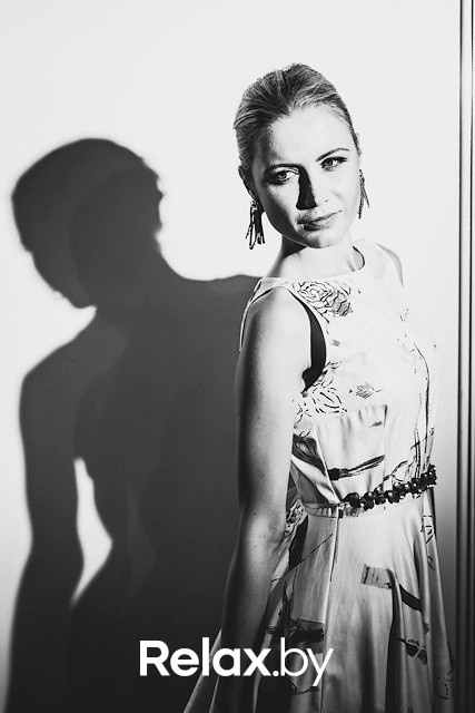 Backstage BFW, фото № 73