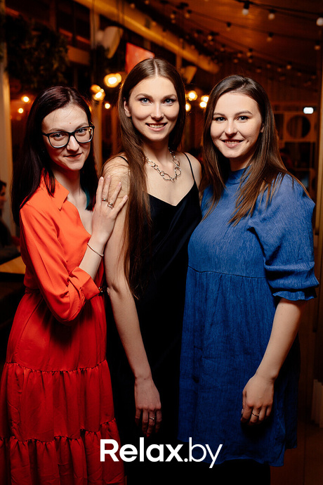 Ночные жители, фото № 55