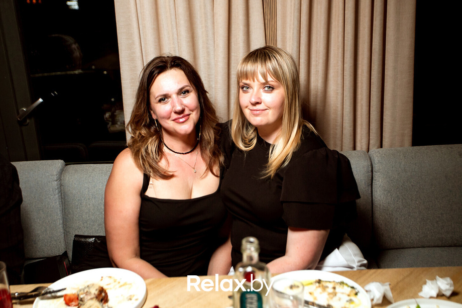 Ночные жители, фото № 9