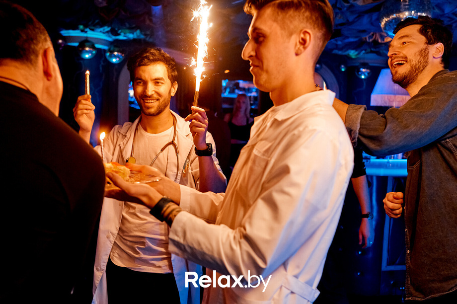 Love & Other Medication | Day 2, фото № 66