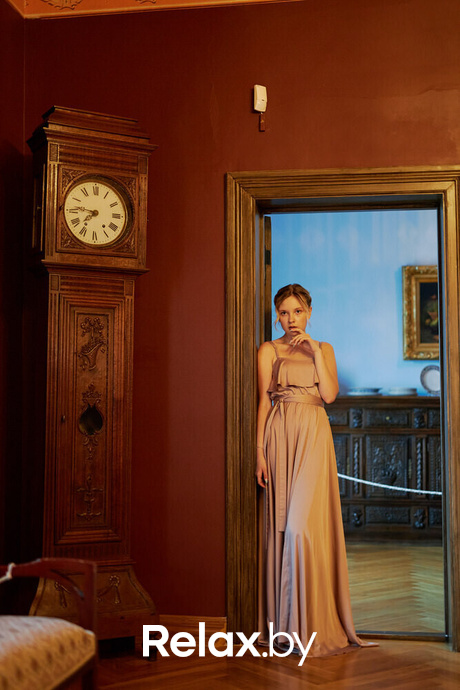 IMG FASHION SHOW – SUMMER 2021, фото № 292