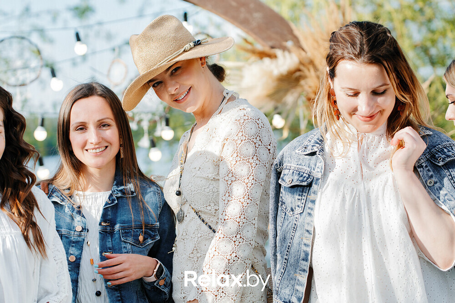 День рождения Светланы Зере, фото № 99