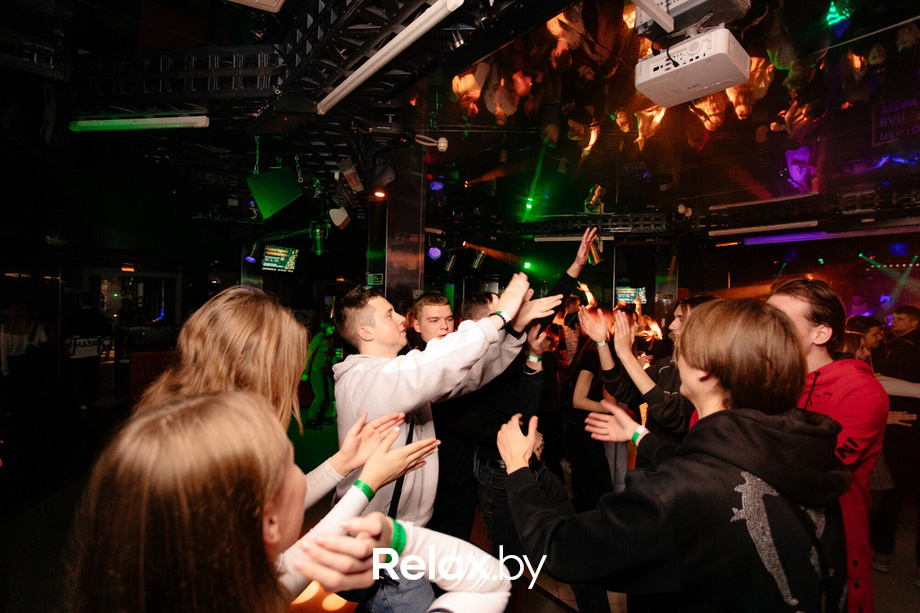 Crazy friday!, фото № 33