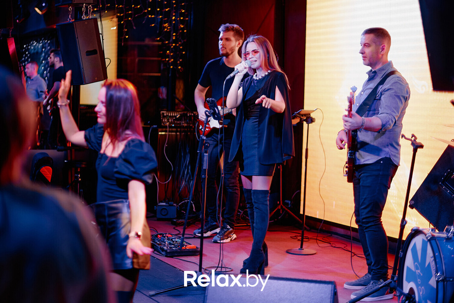 Friday Music, фото № 35