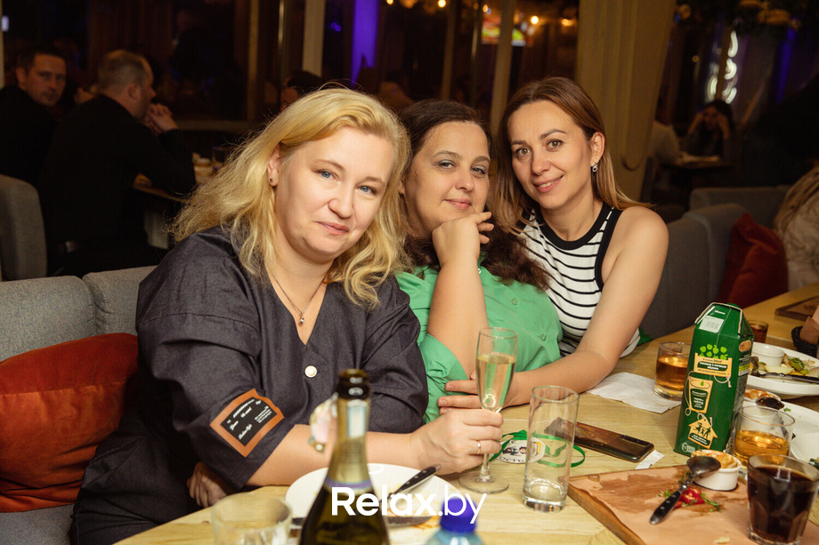 Ночные жители, фото № 27