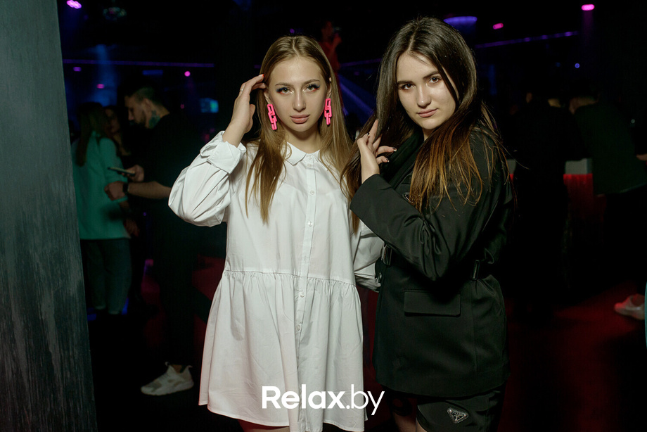 Weekend of madness | day 1, фото № 52